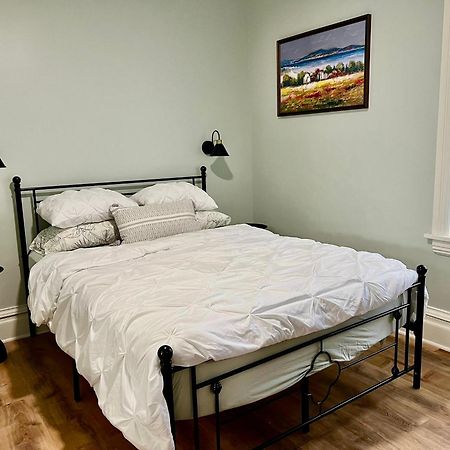 Lovely Vintage Oak Park 3Bd 1Ba Perfectly Located Near Public Transit & Chicago Bagian luar foto