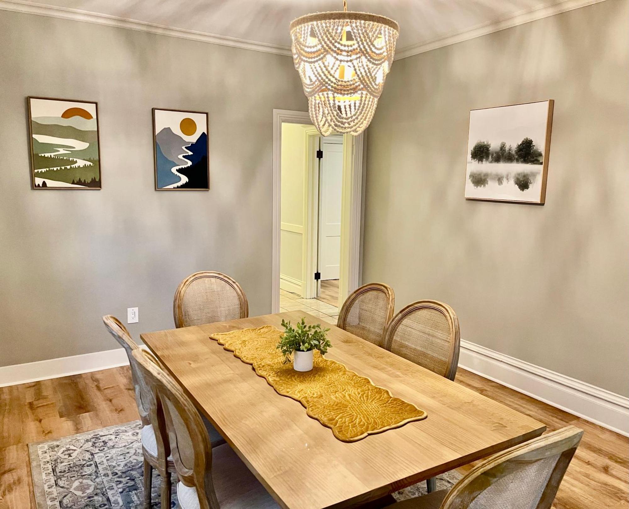 Lovely Vintage Oak Park 3Bd 1Ba Perfectly Located Near Public Transit & Chicago Bagian luar foto