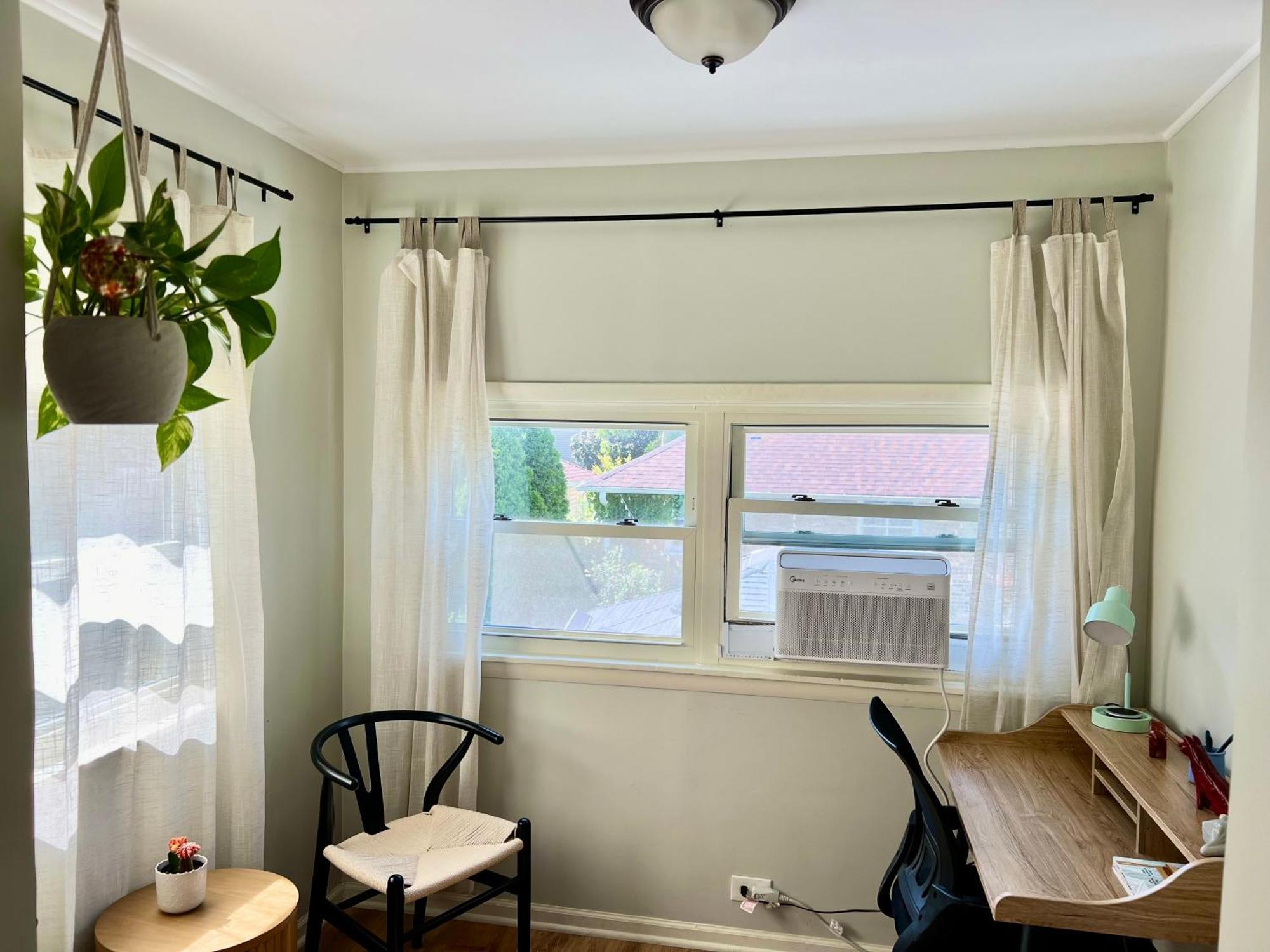 Lovely Vintage Oak Park 3Bd 1Ba Perfectly Located Near Public Transit & Chicago Bagian luar foto