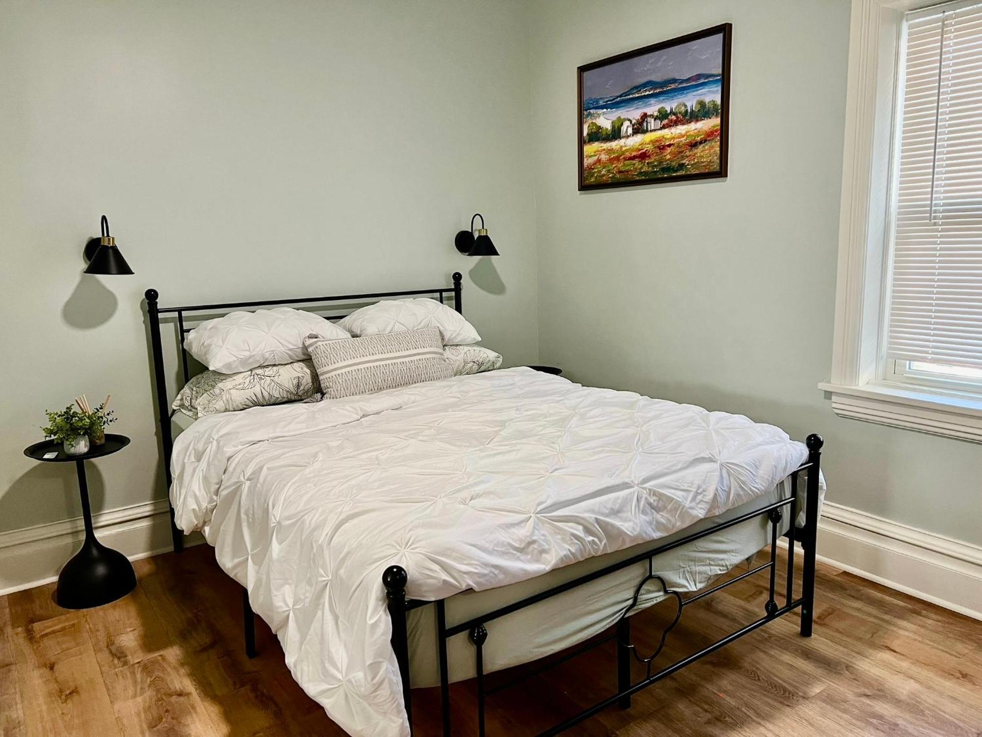 Lovely Vintage Oak Park 3Bd 1Ba Perfectly Located Near Public Transit & Chicago Bagian luar foto